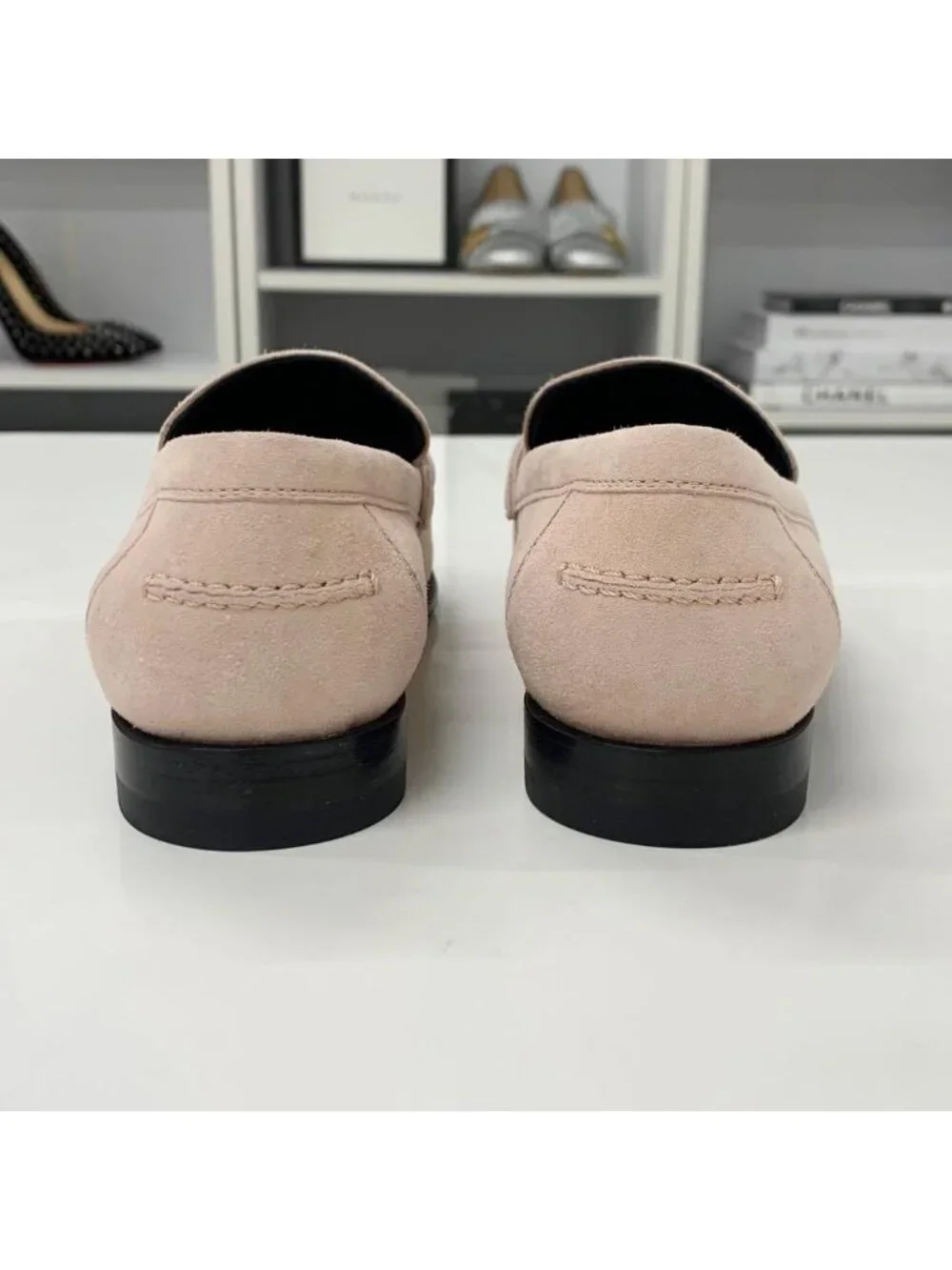 Hermes brand size